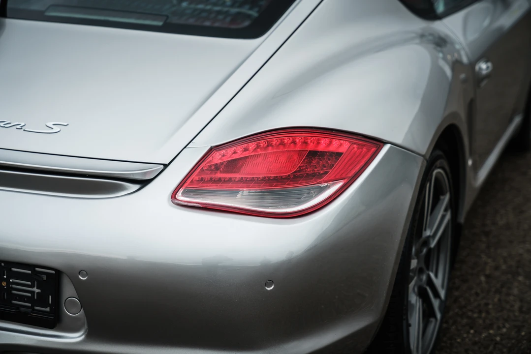 2009 Porsche 987 Cayman S - Image 15 of 31
