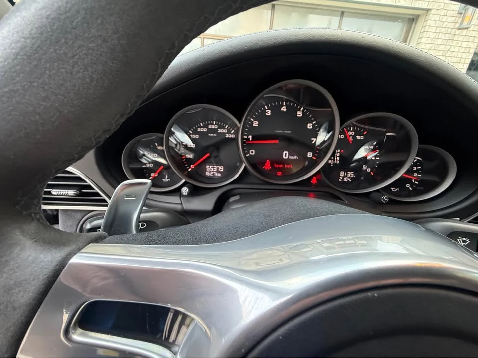 2012 Porsche 911 - Image 11 of 20