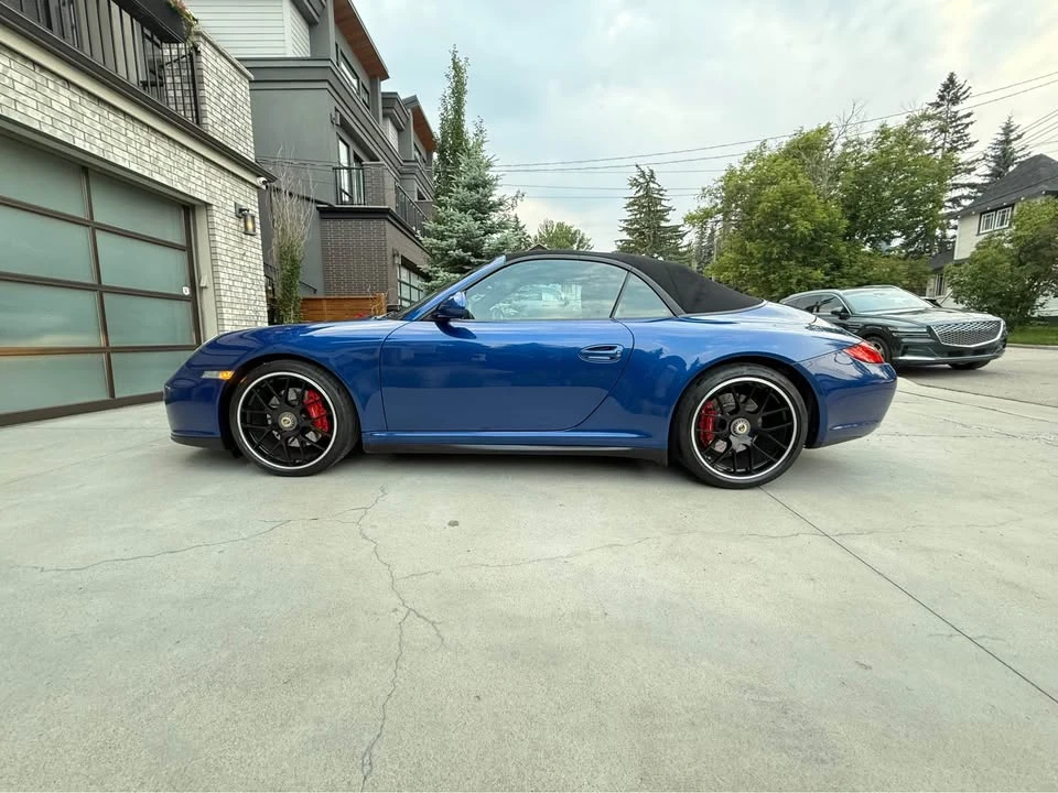 2012 Porsche 911 - Image 8 of 20