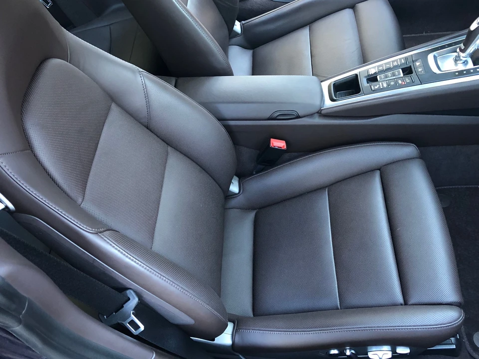 2012 Porsche 991 Carrera S - Image 17 of 28