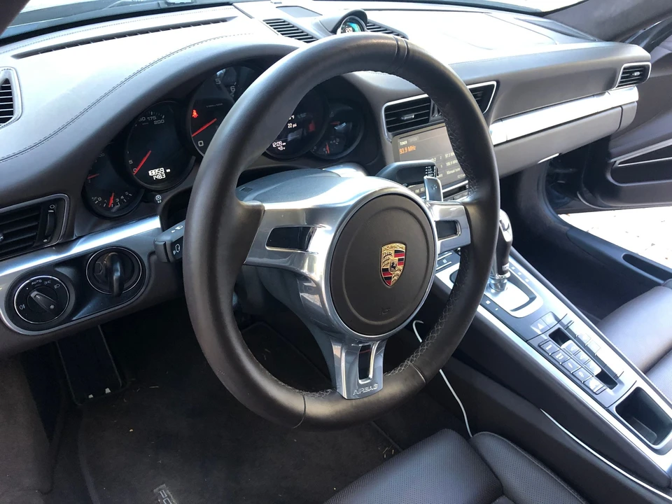 2012 Porsche 991 Carrera S - Image 21 of 28