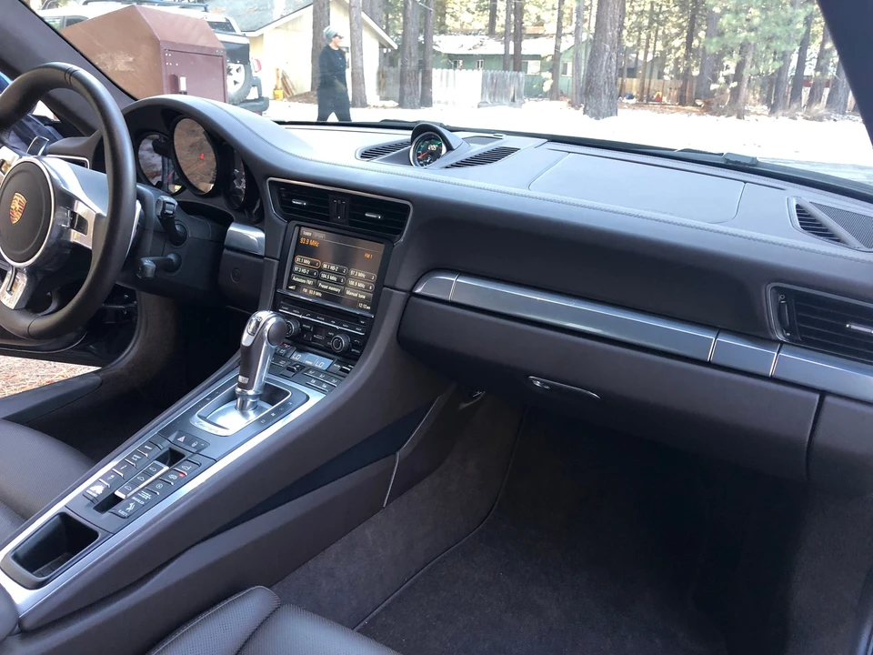 2012 Porsche 991 Carrera S - Image 22 of 28