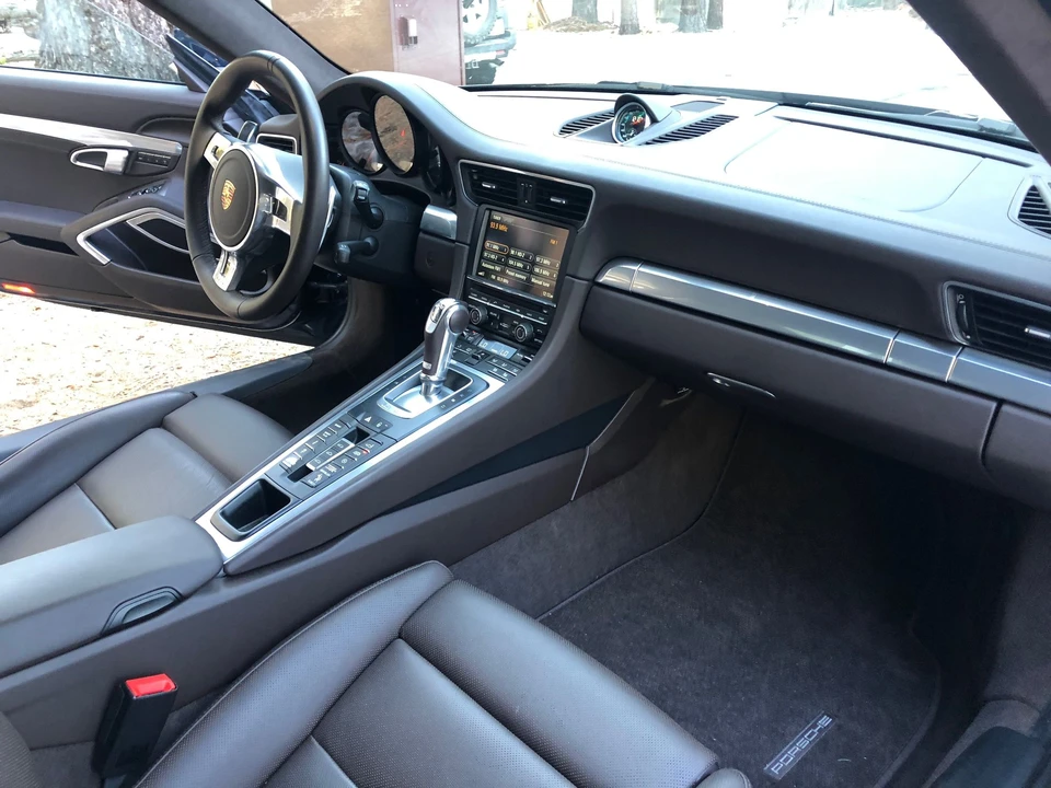 2012 Porsche 991 Carrera S - Image 25 of 28