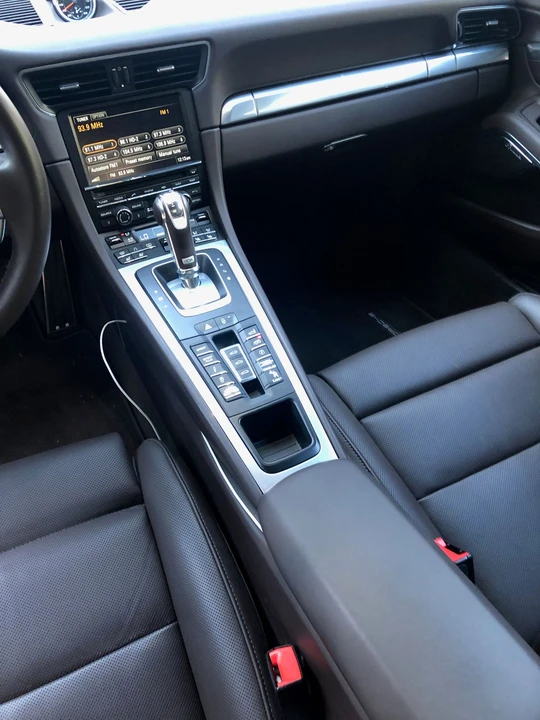 2012 Porsche 991 Carrera S - Image 26 of 28