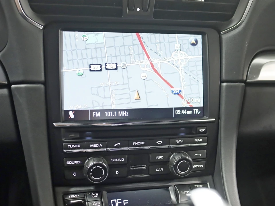 2012 Porsche 991 Carrera S - Image 19 of 21