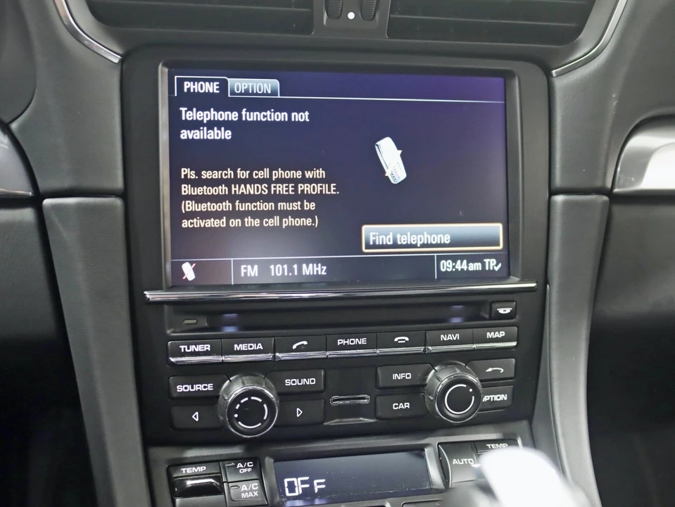 2012 Porsche 991 Carrera S - Image 21 of 21