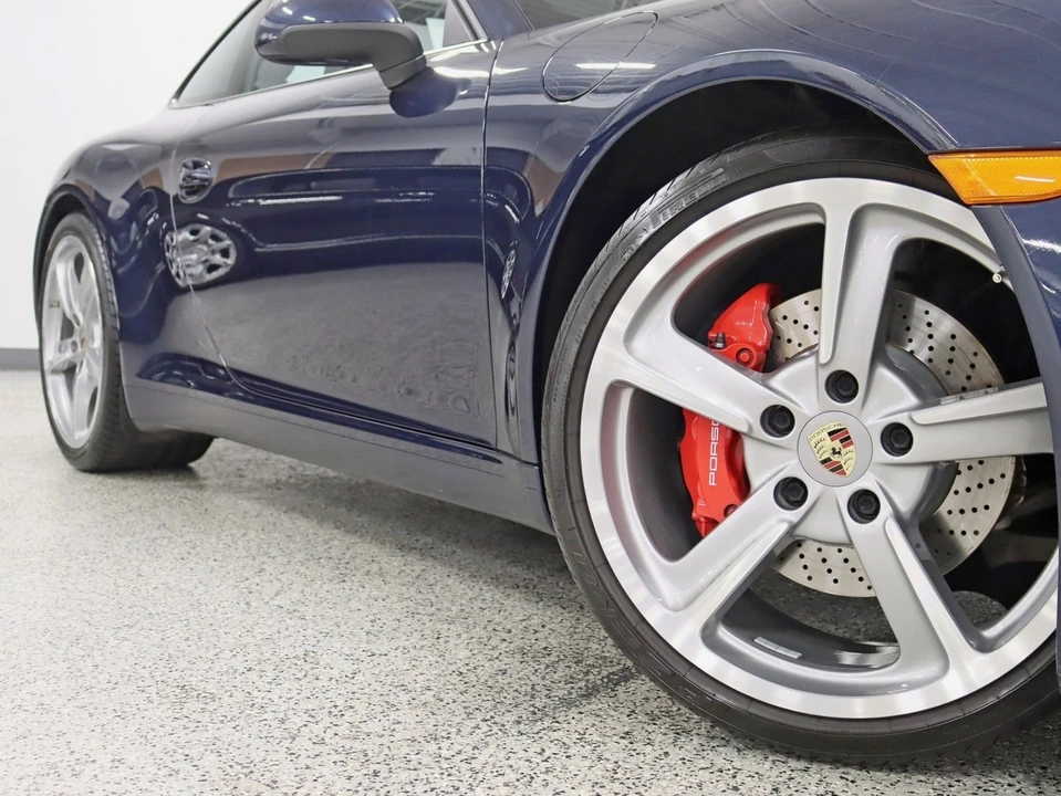2012 Porsche 991 Carrera S - Image 4 of 21