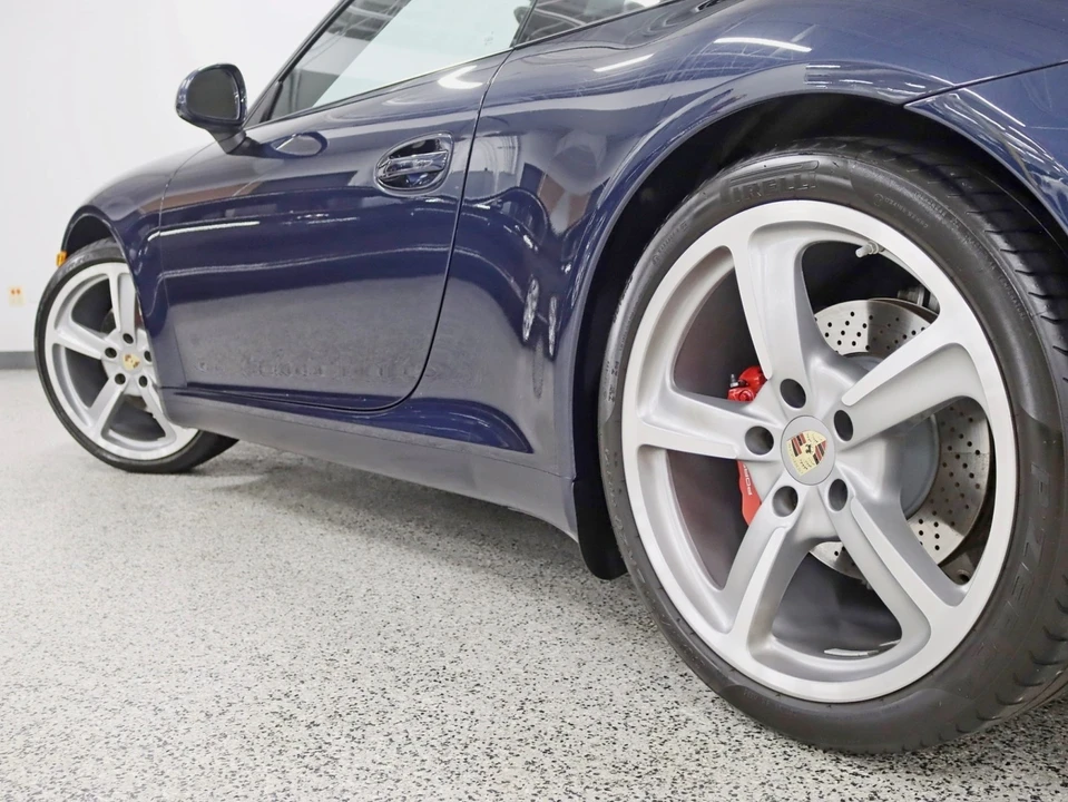 2012 Porsche 991 Carrera S - Image 13 of 21