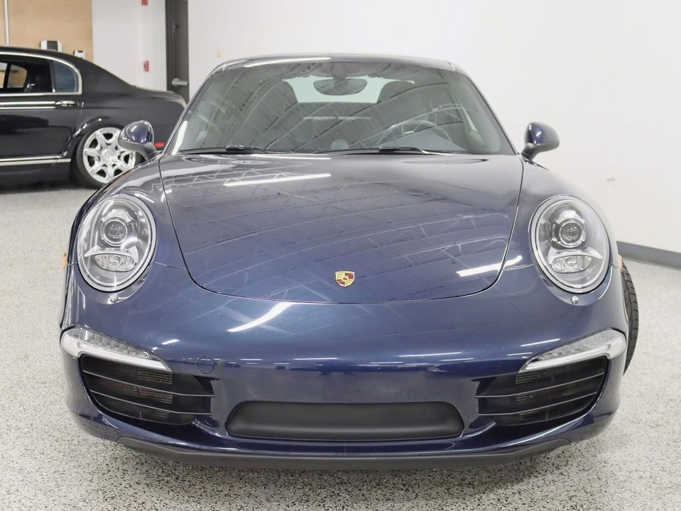 2012 Porsche 991 Carrera S - Image 8 of 21