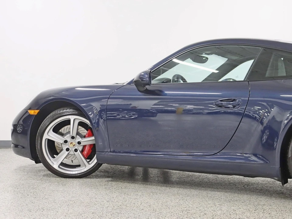 2012 Porsche 991 Carrera S - Image 12 of 21