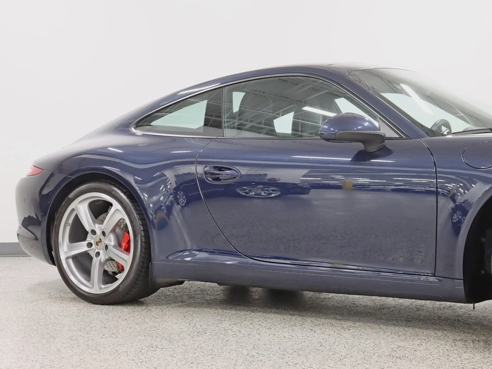 2012 Porsche 991 Carrera S - Image 3 of 21
