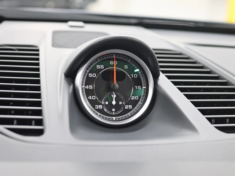 2012 Porsche 991 Carrera S - Image 18 of 21
