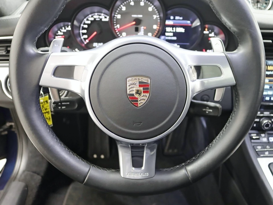 2012 Porsche 991 Carrera S - Image 16 of 21