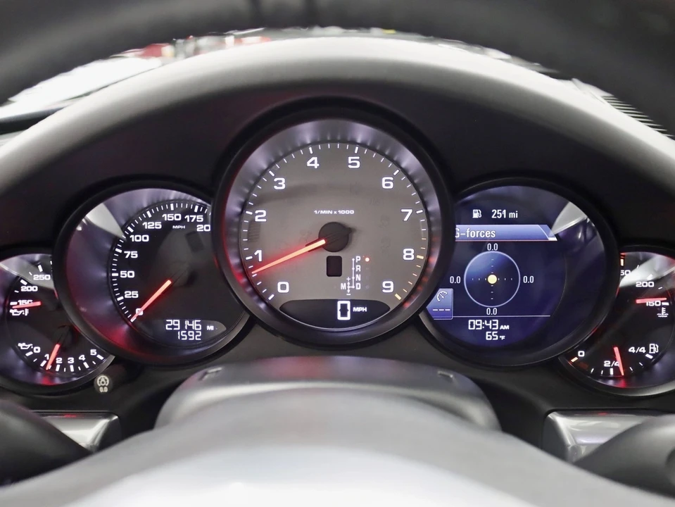 2012 Porsche 991 Carrera S - Image 17 of 21