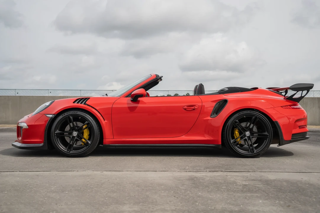 2012 Porsche 991 Carrera S - Image 6 of 6