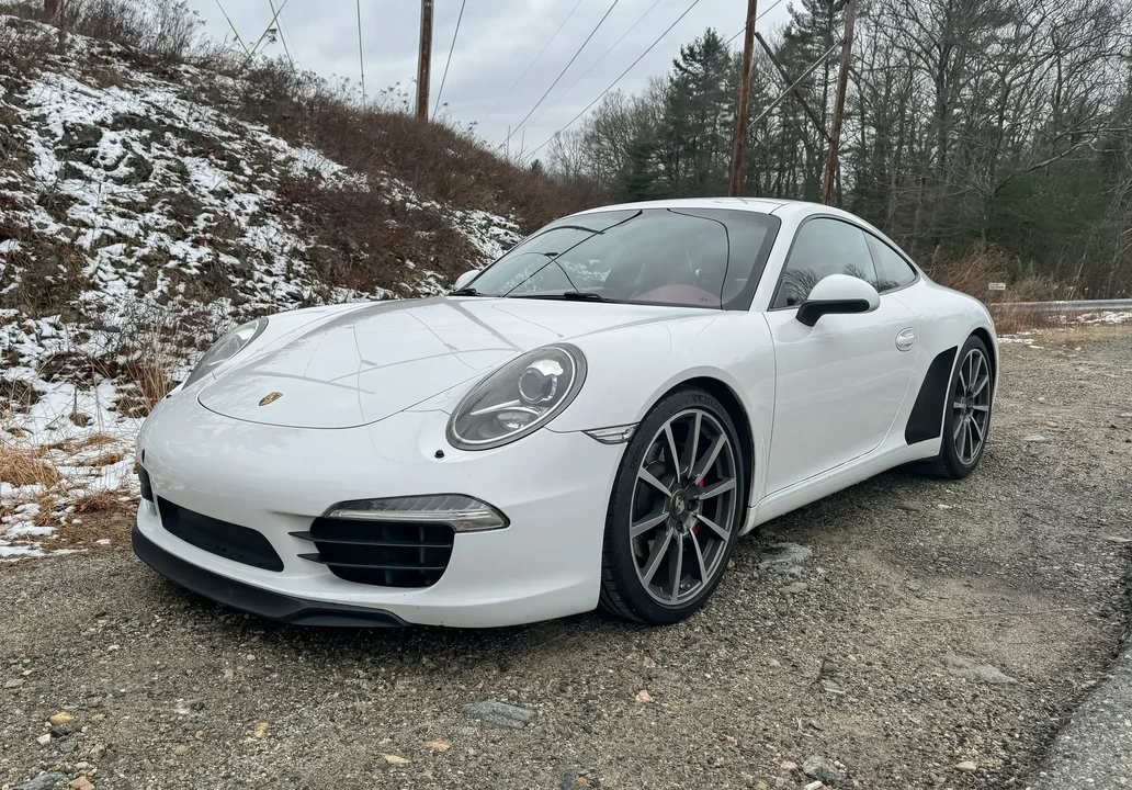 2012 Porsche 991 Carrera S - Image 5 of 6