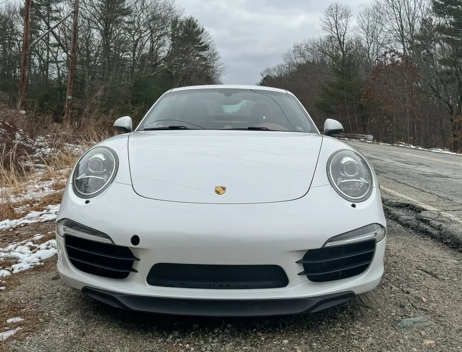 2012 Porsche 991 Carrera S - Image 2 of 6