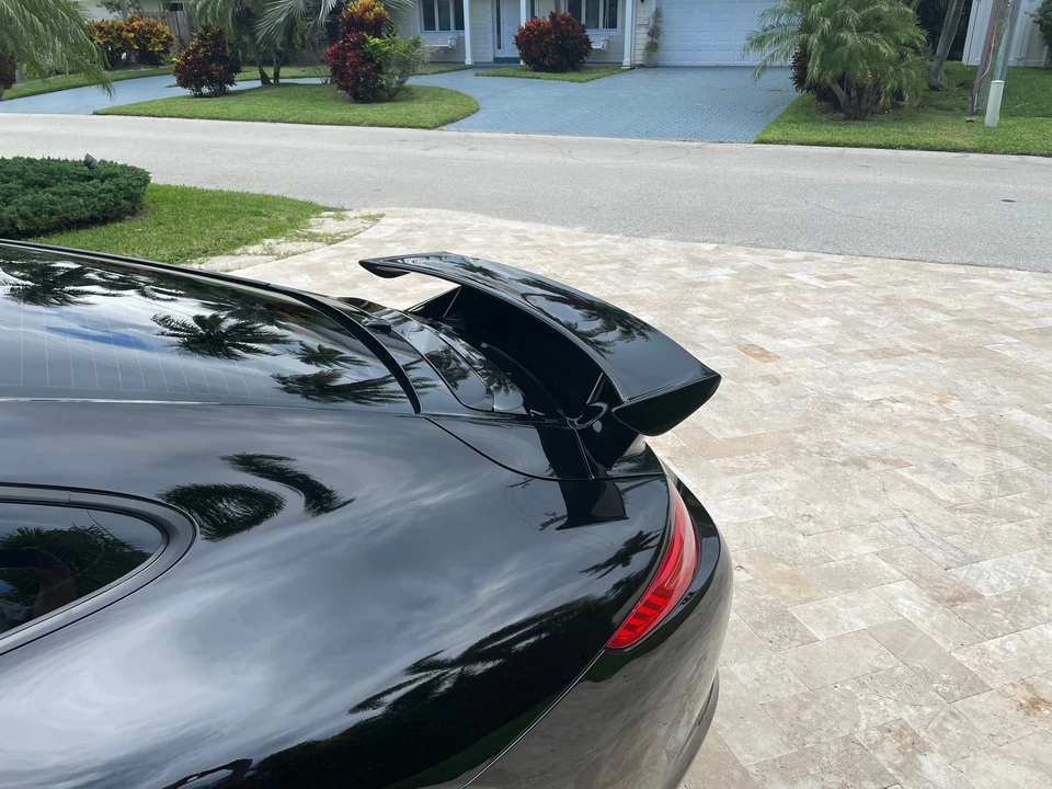 2012 Porsche 991 Carrera S - Image 6 of 10