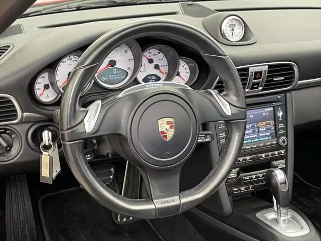 2012 Porsche 991 Carrera S - Image 4 of 9