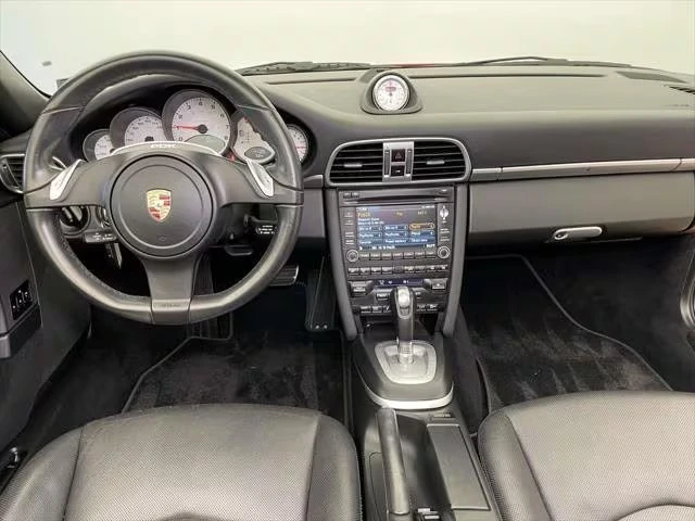 2012 Porsche 991 Carrera S - Image 5 of 9