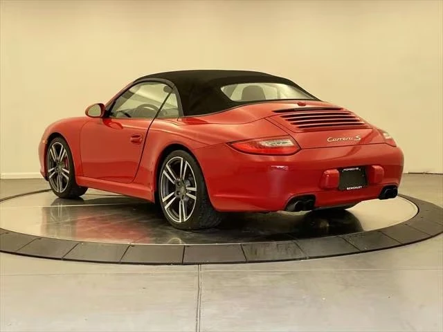 2012 Porsche 991 Carrera S - Image 2 of 9