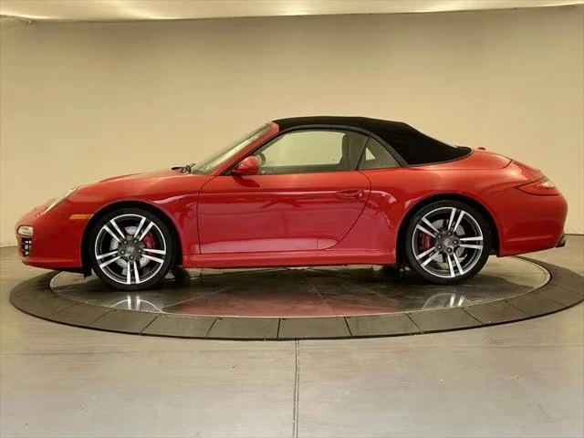 2012 Porsche 991 Carrera S - Image 3 of 9