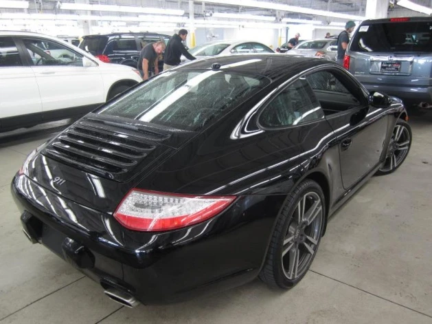 2012 Porsche 991 Carrera - Image 2 of 3