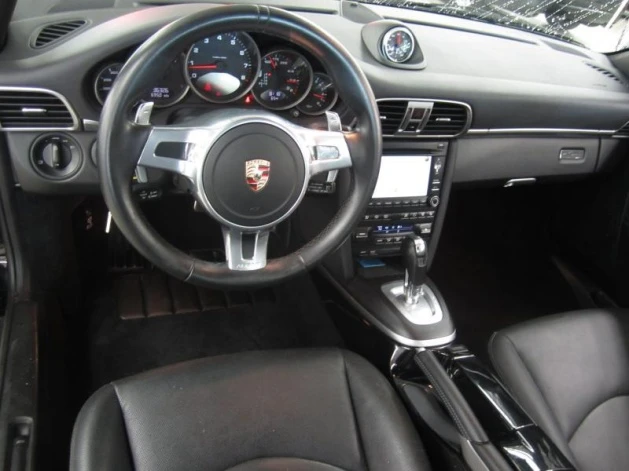 2012 Porsche 991 Carrera - Image 3 of 3