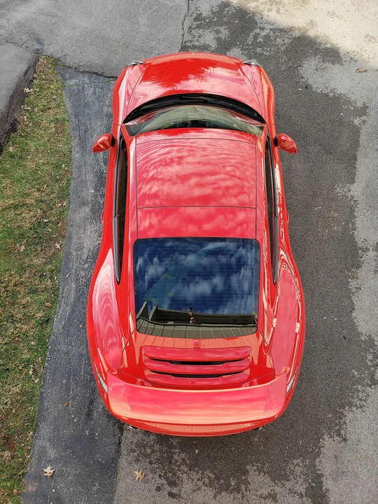 2012 Porsche 991 Carrera S - Image 9 of 18