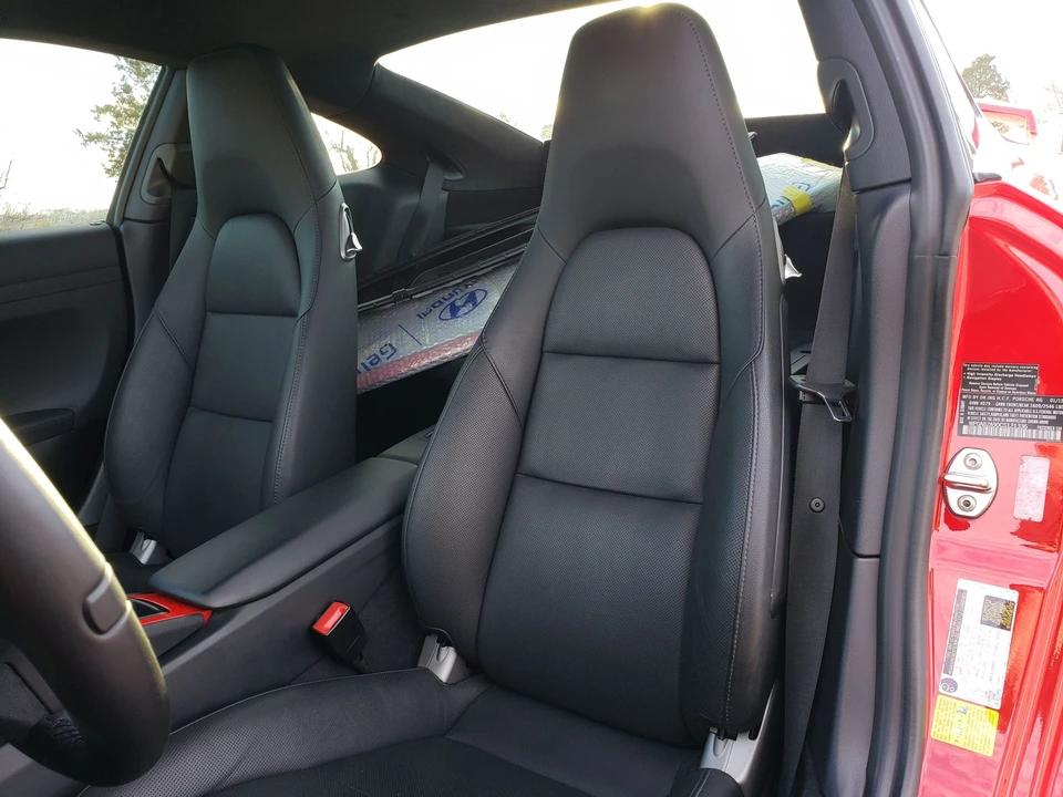2012 Porsche 991 Carrera S - Image 14 of 18