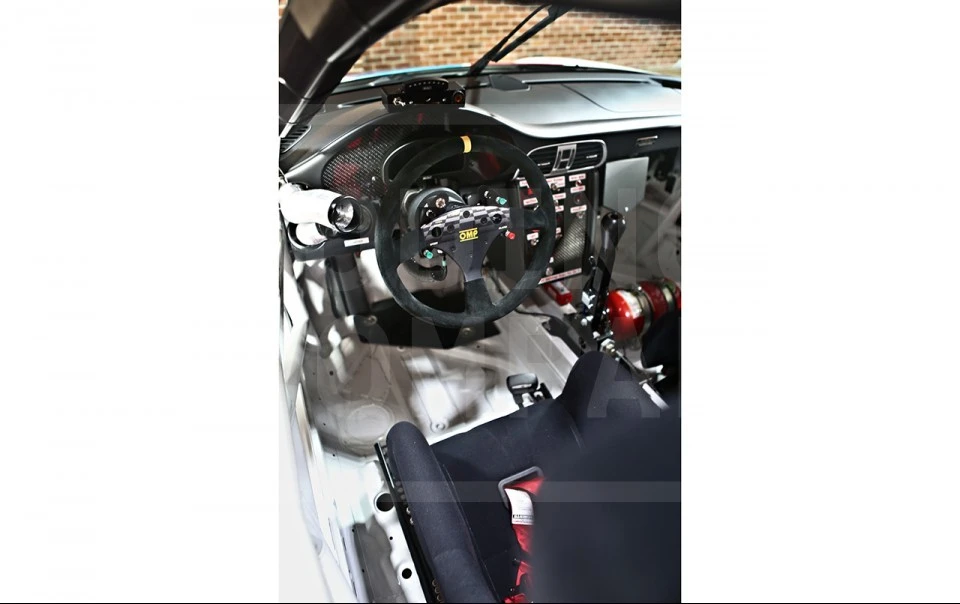 2012 Porsche 911 - Image 7 of 18