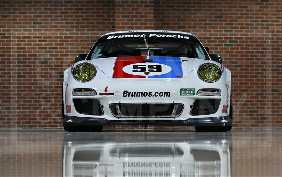 2012 Porsche 911 - Image 3 of 18
