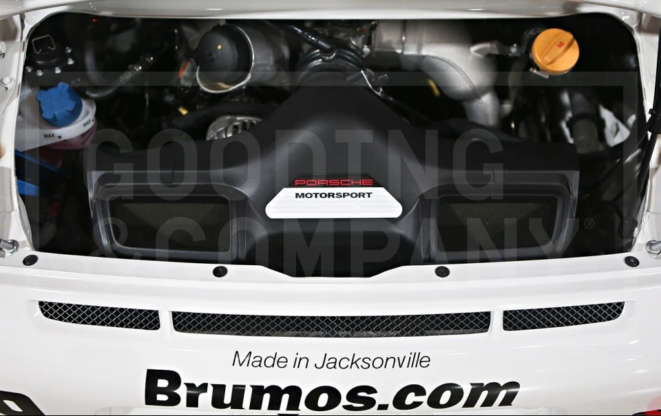 2012 Porsche 911 - Image 17 of 18