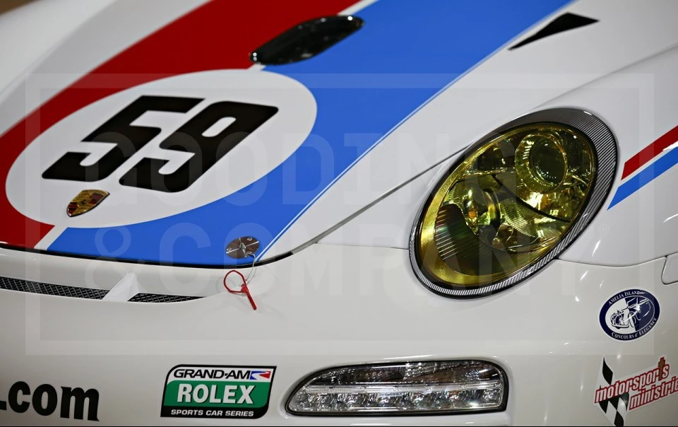 2012 Porsche 911 - Image 11 of 18