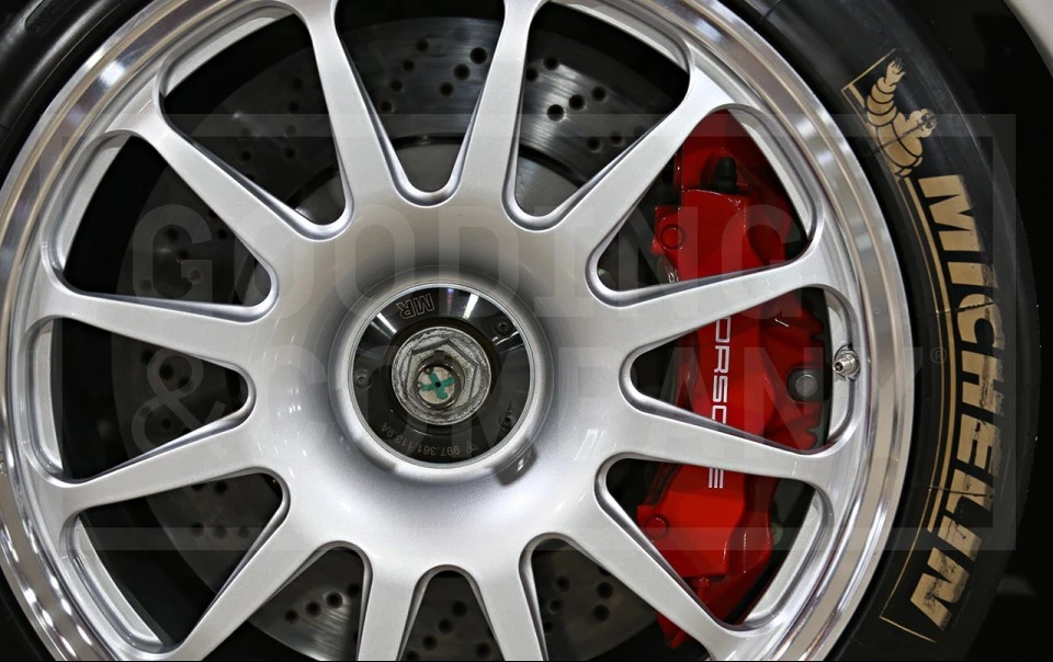2012 Porsche 911 - Image 14 of 18