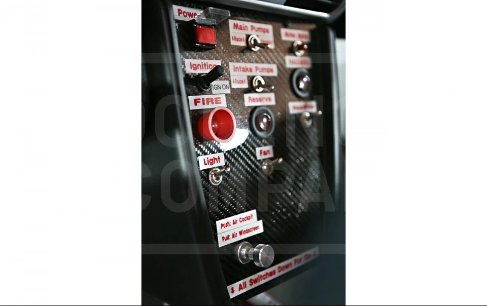 2012 Porsche 911 - Image 9 of 18