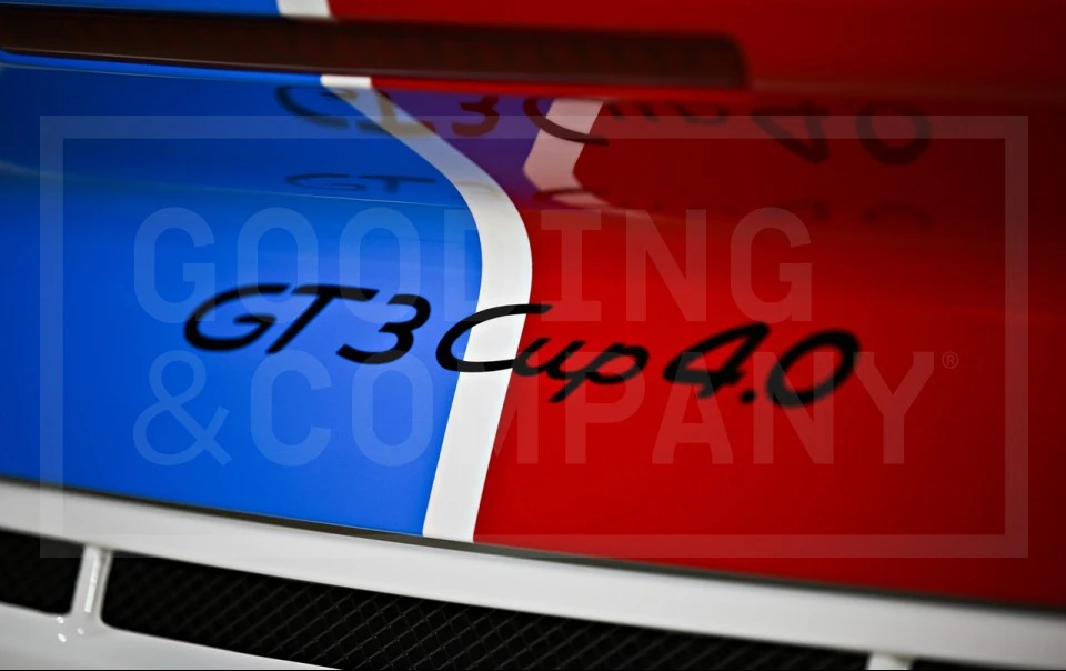 2012 Porsche 911 - Image 13 of 18
