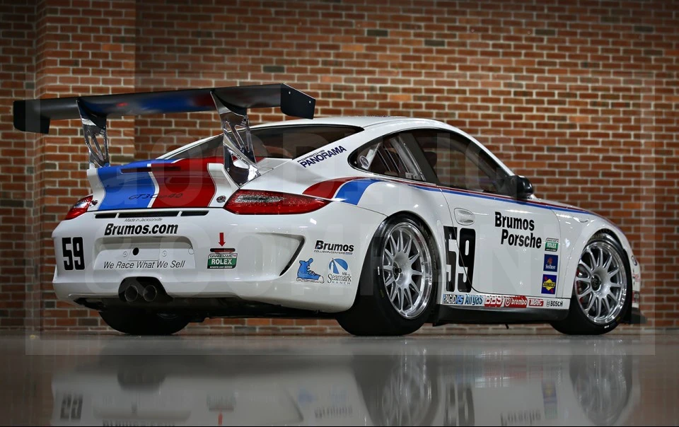 2012 Porsche 911 - Image 5 of 18