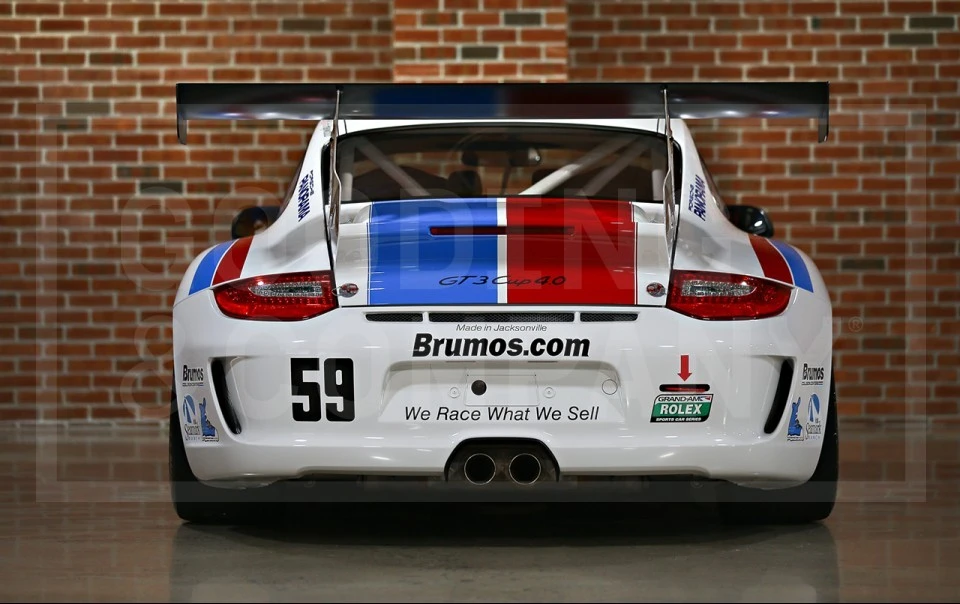 2012 Porsche 911 - Image 6 of 18