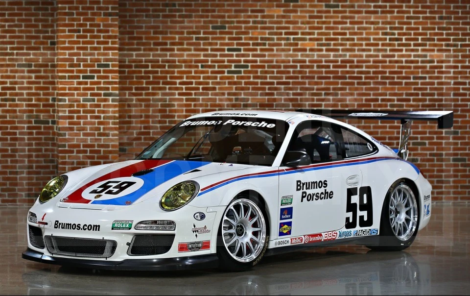 2012 Porsche 911 - Image 2 of 18
