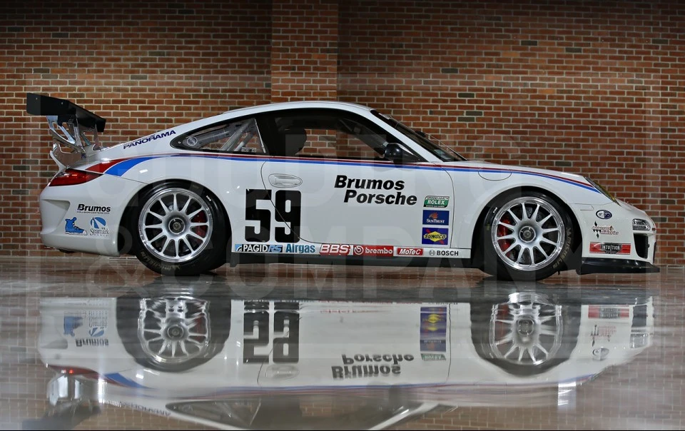 2012 Porsche 911 - Image 4 of 18