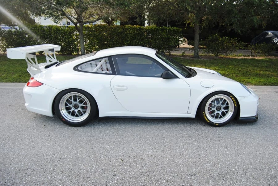2012 Porsche 997 GT3 - Image 2 of 16