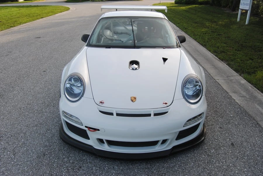 2012 Porsche 997 GT3 - Image 12 of 16