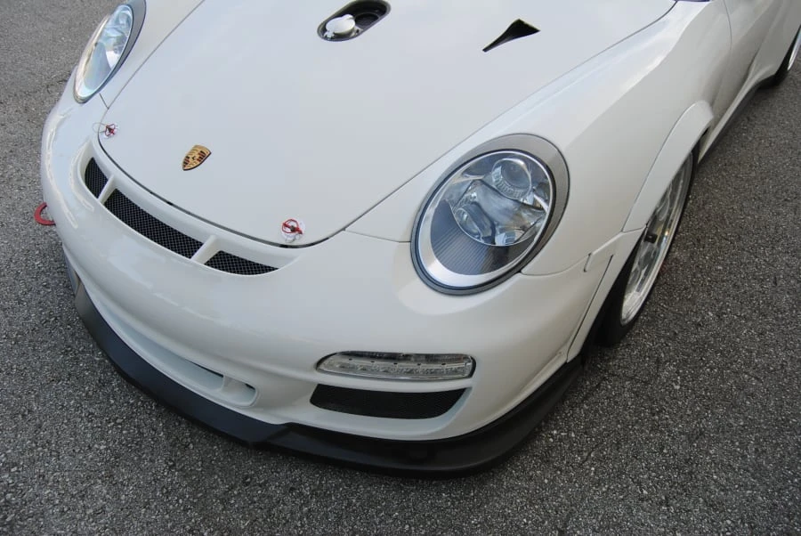 2012 Porsche 997 GT3 - Image 13 of 16