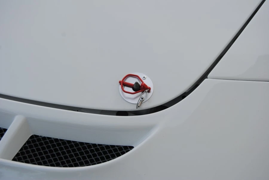 2012 Porsche 997 GT3 - Image 11 of 16