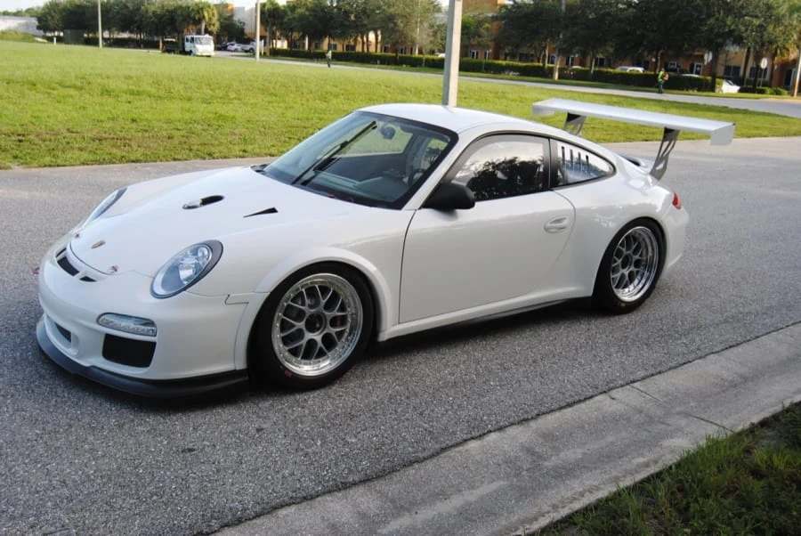 2012 Porsche 997 GT3 - Image 16 of 16