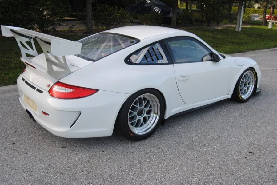 2012 Porsche 997 GT3 - Image 15 of 16