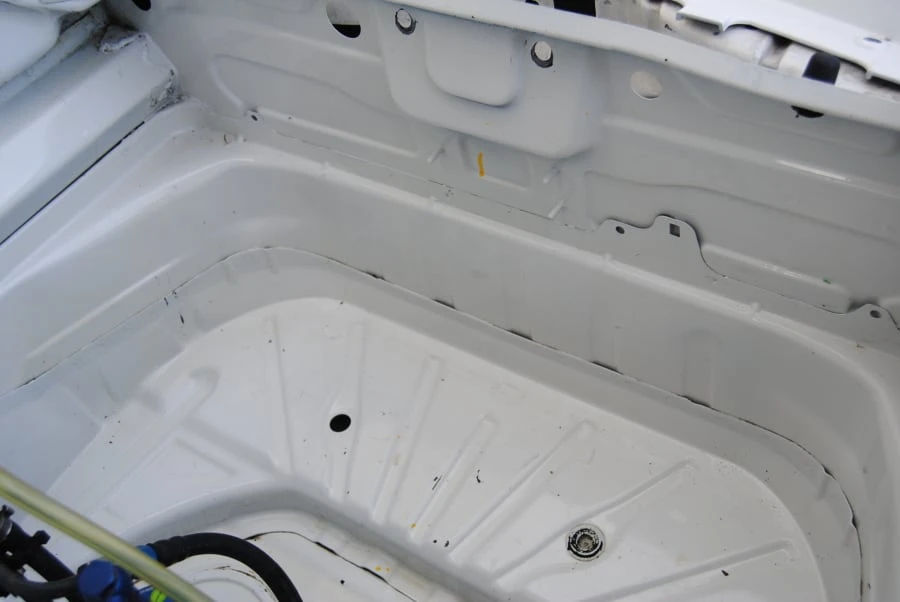 2012 Porsche 997 GT3 - Image 7 of 16