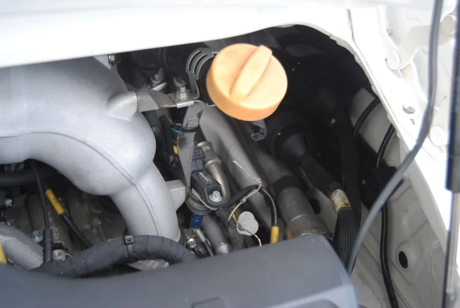 2012 Porsche 997 GT3 - Image 8 of 16