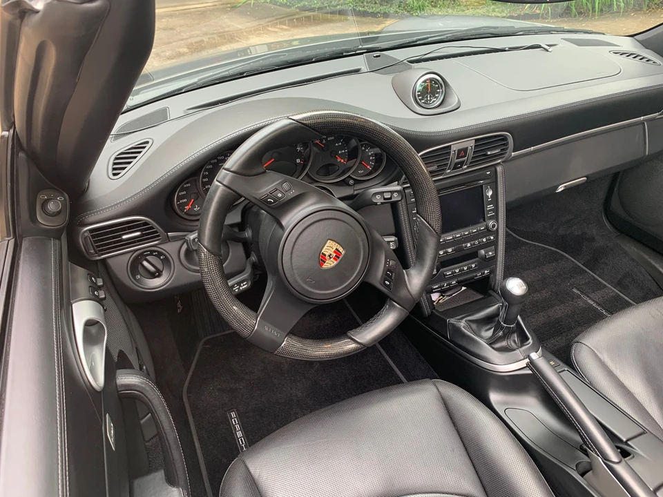 2012 Porsche 997 Carrera GTS - Image 13 of 15